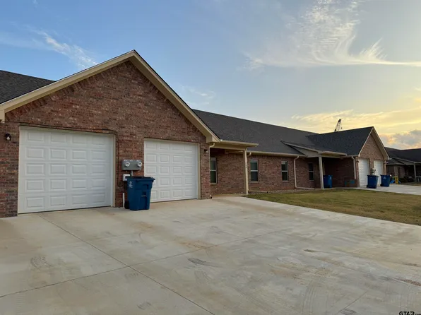 104 Sydney Dr, Bullard, TX 75757