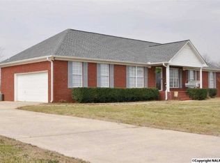 29876 Wooley Springs Rd, Toney, AL 35773