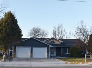 3740 Poly Dr, Billings, MT 59102