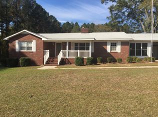 1902 State Highway 23 W, Edgefield, SC 29824