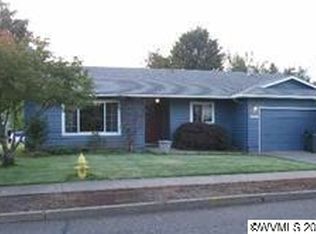 5265 Red Leaf Dr S, Salem, OR 97306