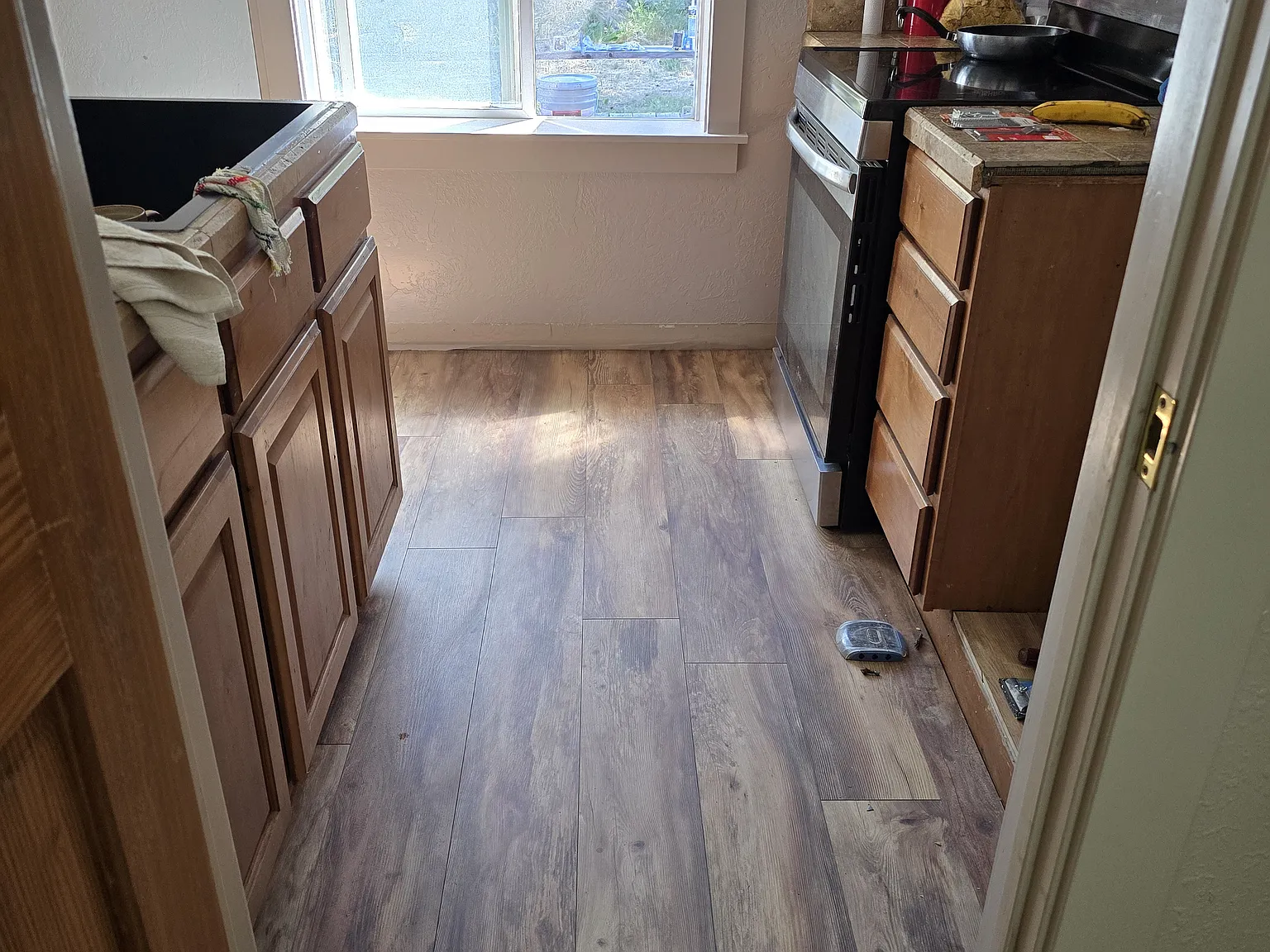 2 bed, 1100 sqft, $2,200 — Photo 4