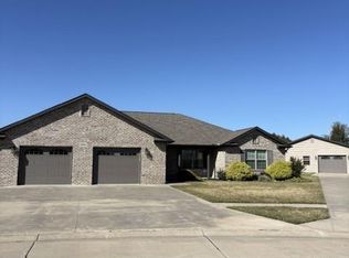 1202 Yellowstone, Sikeston, MO 63801