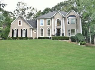 2191 Lullwater Ct, Lawrenceville, GA 30043