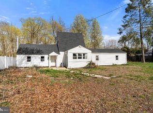 1244 N Black Horse Pike, Williamstown, NJ 08094