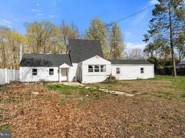 1244 N Black Horse Pike, Williamstown, NJ 08094