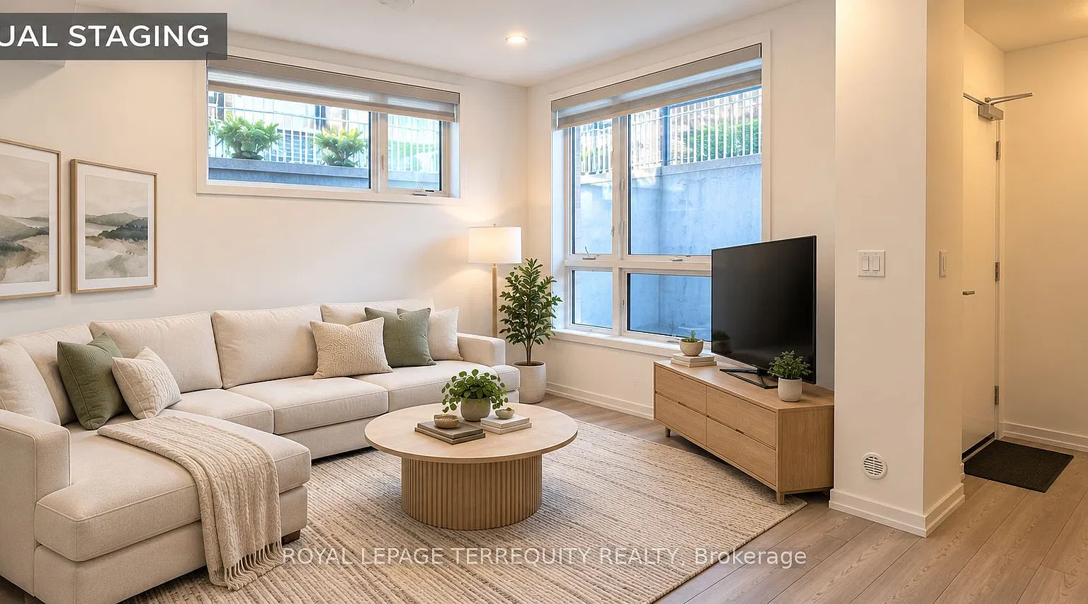 1 bed, $2,050 — Photo 3