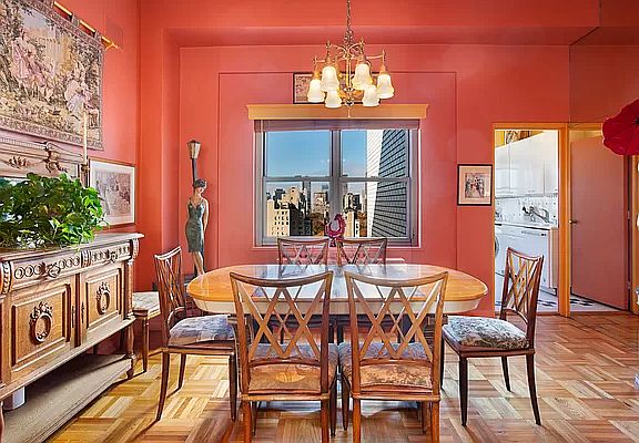 4th image of 650 Park Ave Penthouse C