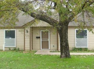 3700 Sunnyvale St, Dallas, TX 75216
