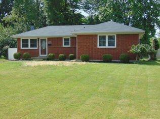 5312 Adkins Rd, Louisville, KY 40219