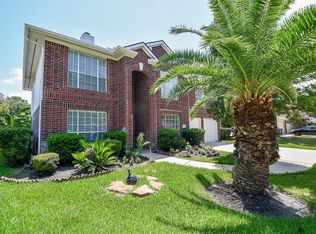 22510 Holly Lake Dr, Katy, TX 77450