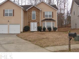 130 Sandalin Ln, Atlanta, GA 30349