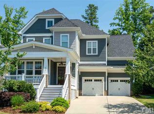 813 Laurel Garden Way, Cary, NC 27513