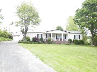 5639 Rocky Mound Rd, Westmoreland, TN 37186