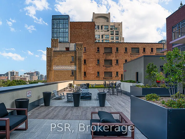 308 Jarvis St #422 — Photo 40