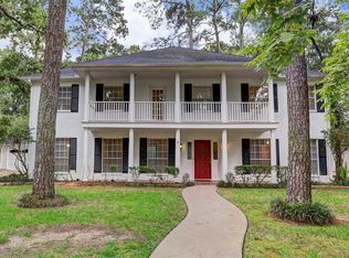 8023 Oak Moss Dr, Spring, TX 77379