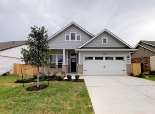 2120 Ringstaff Rd, Leander, TX 78641