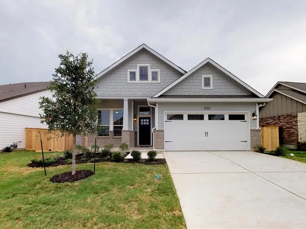 2120 Ringstaff Rd, Leander, TX 78641