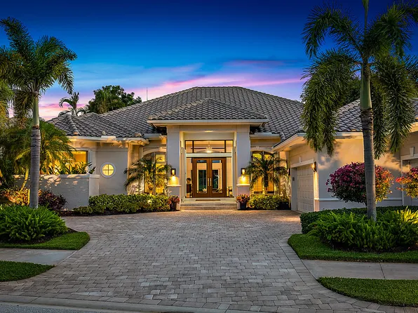 41 St. James Drive, Palm Beach Gardens, FL 33418