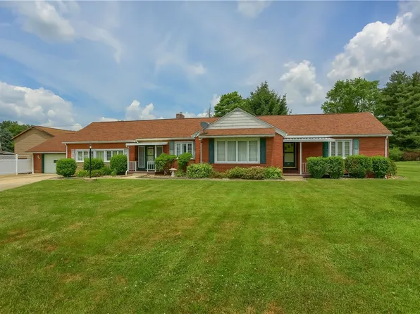 2215 Maple Dr, Ford City, PA 16226