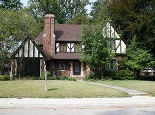 729 S Willow Rd, Evansville, IN 47714