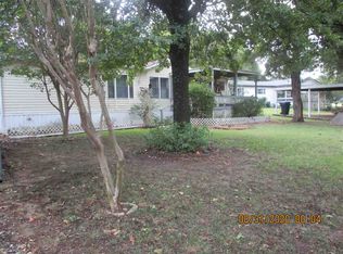 103 Lilac Ln, Sulphur, OK 73086