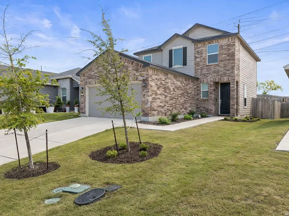 4838 VIA SONOMA TRL, Converse, TX 78109