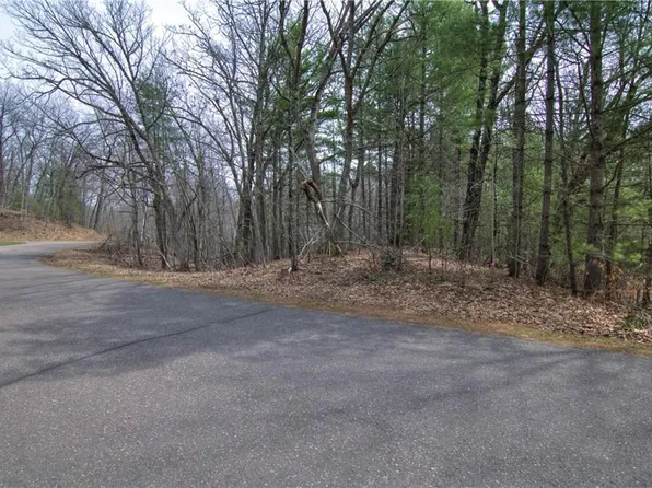 14405 255th Ave Lot 8, New Auburn, WI 54757