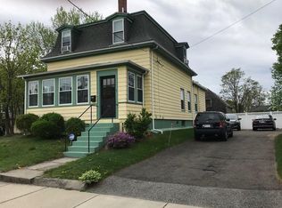 67 Brackenbury St, Malden, MA 02148