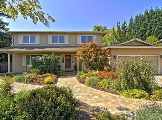 13763 Via Alto Ct, Saratoga, CA 95070