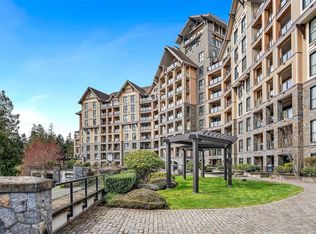 1400 Lynburne Pl #414, Langford, BC