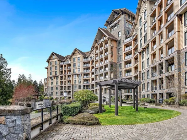 1400 Lynburne Pl #414, Langford, BC V9B 0A4