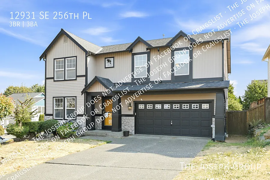 12931 SE 256th Pl