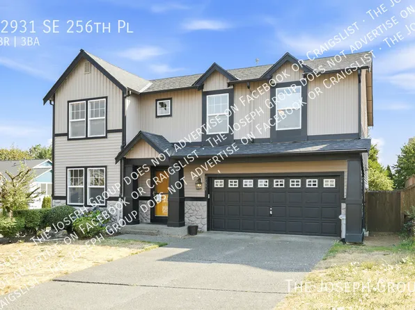 12931 SE 256th Pl, Kent, WA 98030