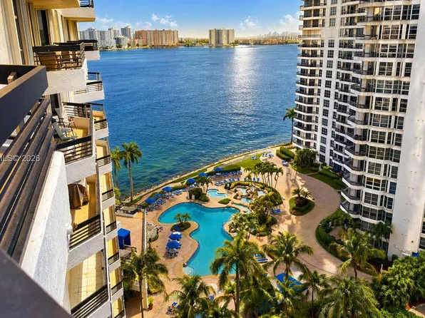 19195 NE 36th Ct #1503, Aventura, FL 33180