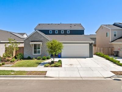 9501 Eagle Creek Dr, Shafter, CA, 93263