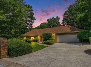 1463 Tributary Ct NW, Kennesaw, GA 30144