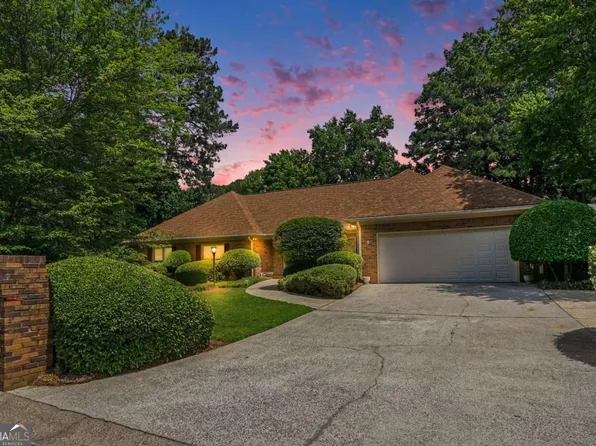 1463 Tributary Ct NW, Kennesaw, GA 30144