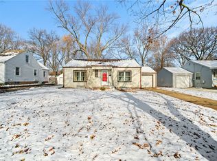 3107 Mann Ave, Des Moines, IA 50310