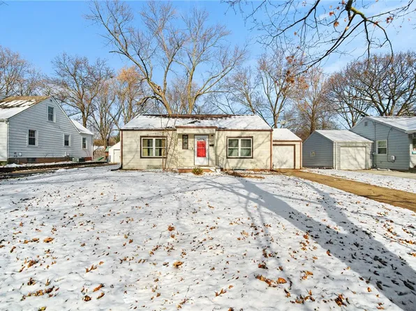3107 Mann Ave, Des Moines, IA 50310