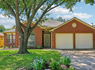 16911 Bouldgreen, Houston, TX 77084