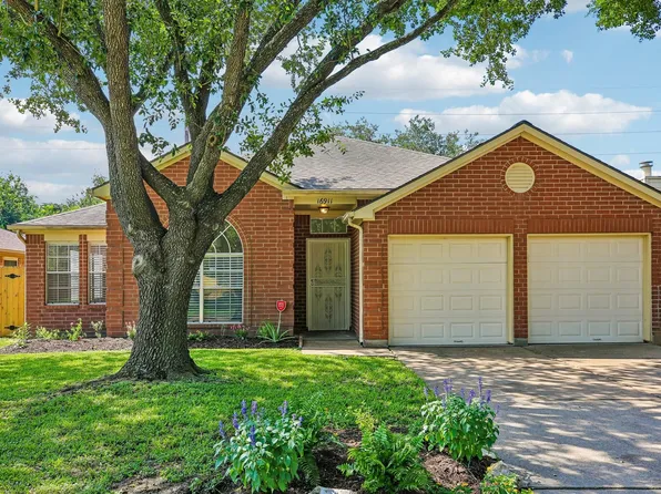 16911 Bouldgreen, Houston, TX 77084