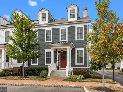 1819 Windflower Ln, Yardley, PA, 19067