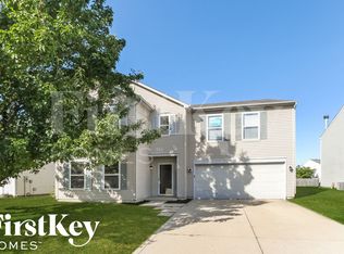 8630 Blooming Grove Dr, Camby, IN 46113