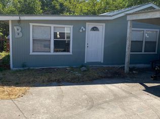 1315 E M Franklin Ave, Austin, TX 78721