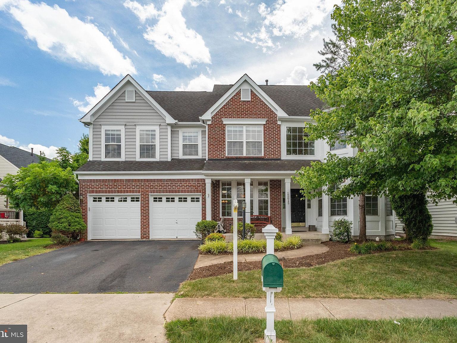 15015 Seneca Knoll Way, Haymarket, VA 20169 Zillow