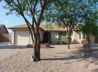 1650 E Sandra Ter, Phoenix, AZ 85022