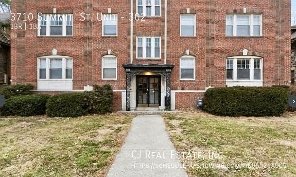 1st image of 3710 Summit St Unit 302