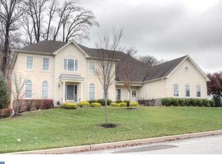 111 Berwick Dr, West Chester, PA 19382