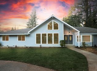 4441 Shady Oak Way, Fair Oaks, CA 95628